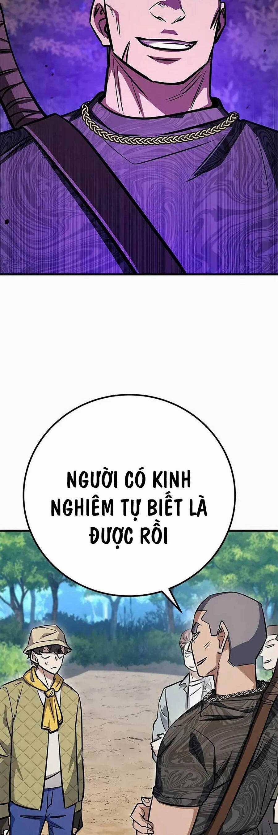 Thợ Săn Huyền Thoại Trẻ Hóa Chapter 3 trang 62