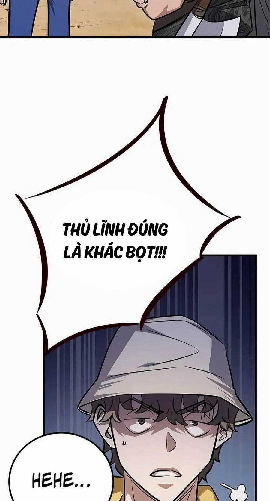 Thợ Săn Huyền Thoại Trẻ Hóa Chapter 3 trang 63