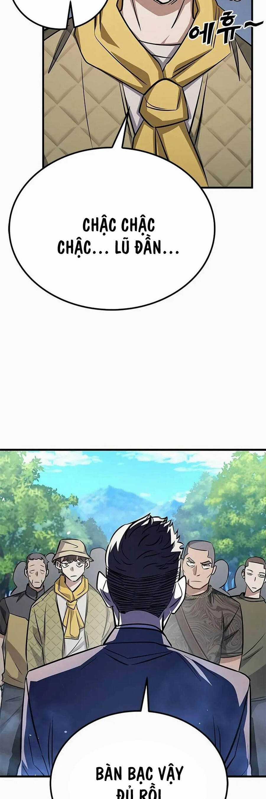 Thợ Săn Huyền Thoại Trẻ Hóa Chapter 3 trang 64