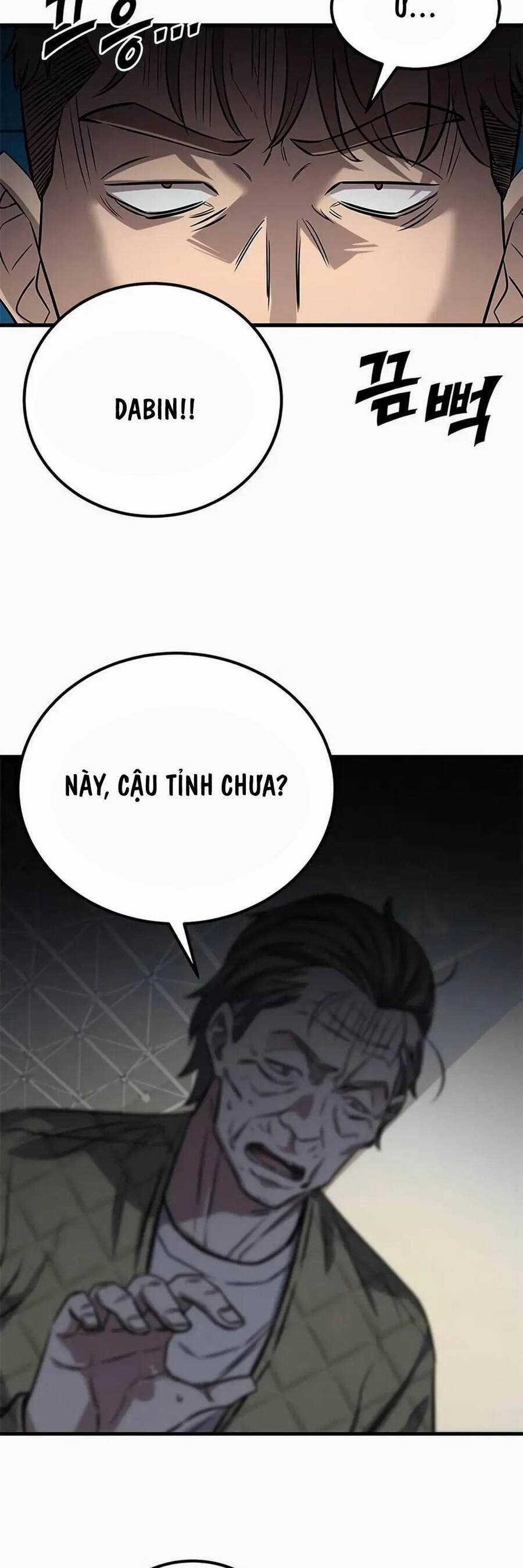Thợ Săn Huyền Thoại Trẻ Hóa Chapter 3 trang 7