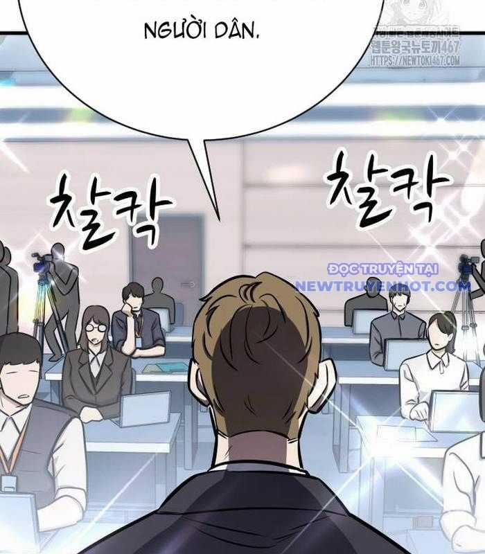 Thợ Săn Huyền Thoại Trẻ Hóa Chapter 39 trang 11