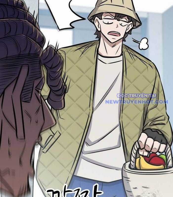 Thợ Săn Huyền Thoại Trẻ Hóa Chapter 39 trang 127