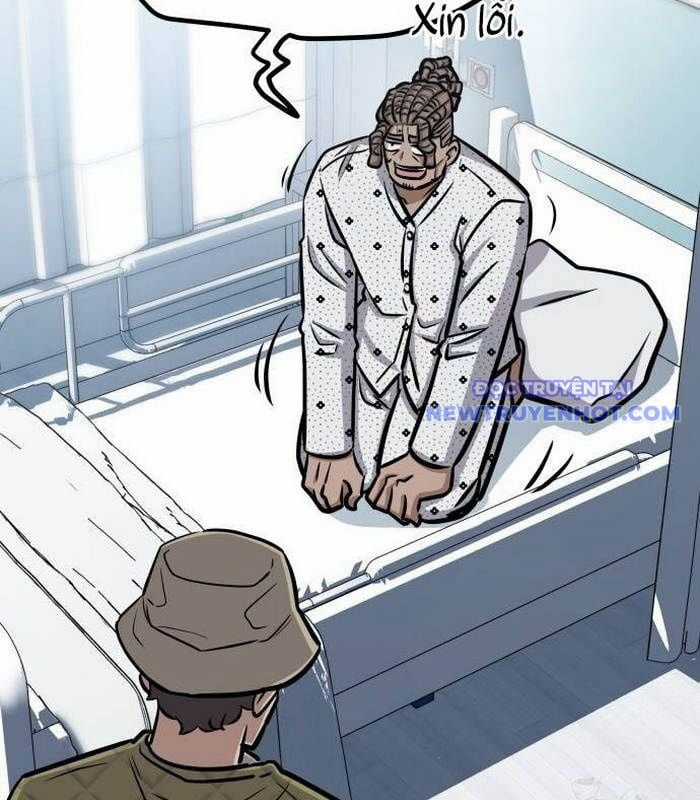 Thợ Săn Huyền Thoại Trẻ Hóa Chapter 39 trang 129