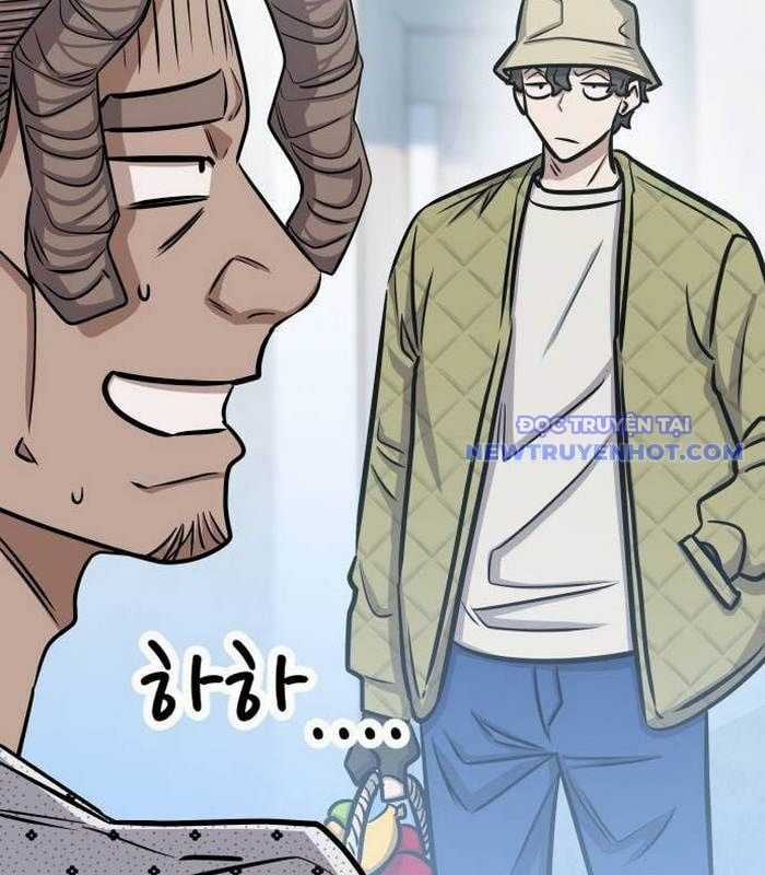 Thợ Săn Huyền Thoại Trẻ Hóa Chapter 39 trang 131