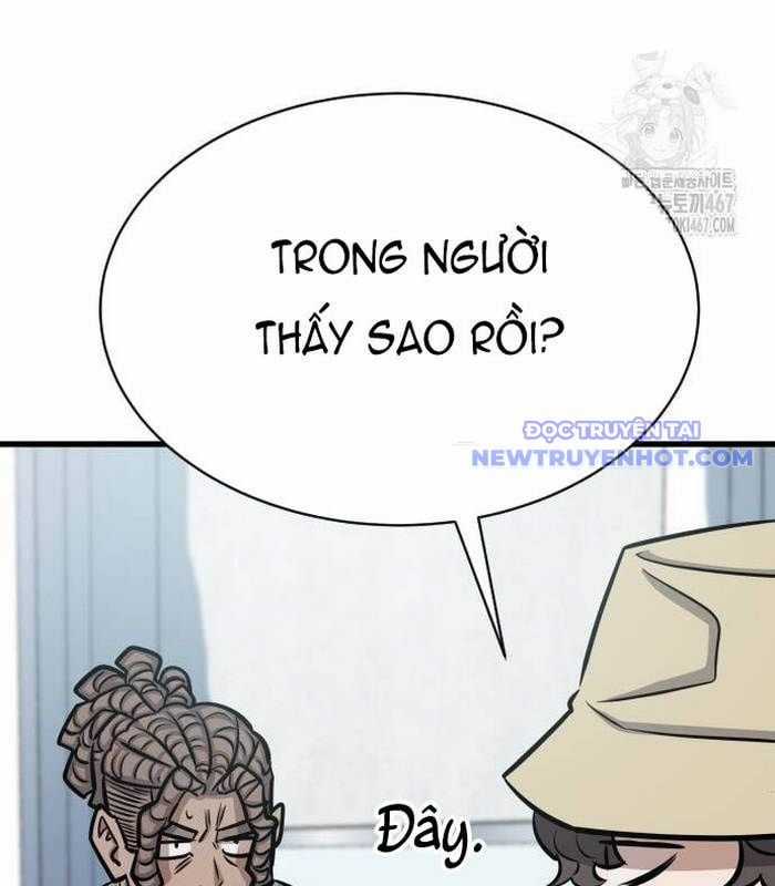 Thợ Săn Huyền Thoại Trẻ Hóa Chapter 39 trang 136