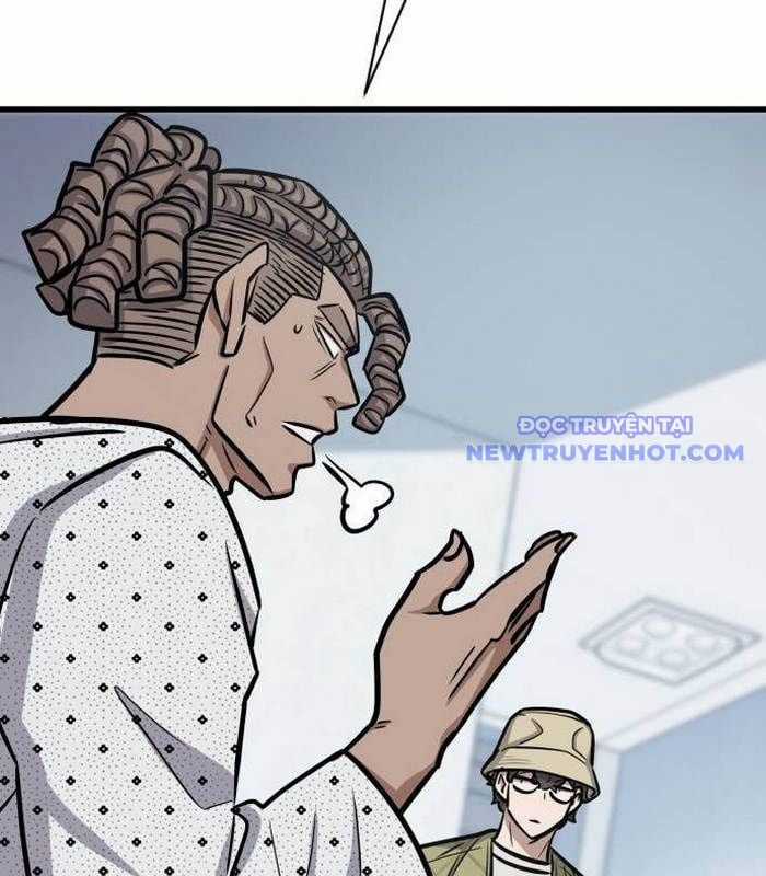 Thợ Săn Huyền Thoại Trẻ Hóa Chapter 39 trang 139