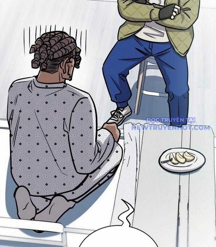 Thợ Săn Huyền Thoại Trẻ Hóa Chapter 39 trang 153