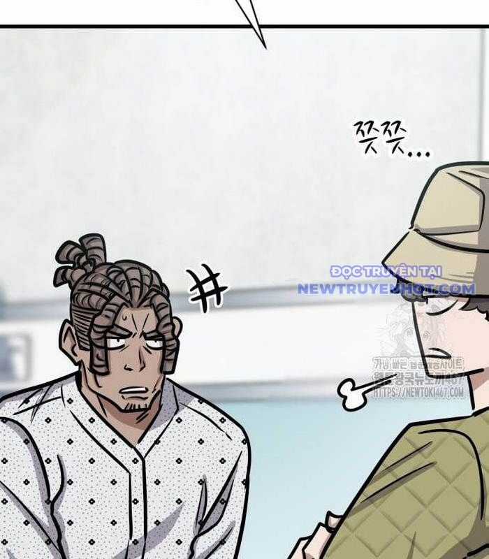 Thợ Săn Huyền Thoại Trẻ Hóa Chapter 39 trang 160