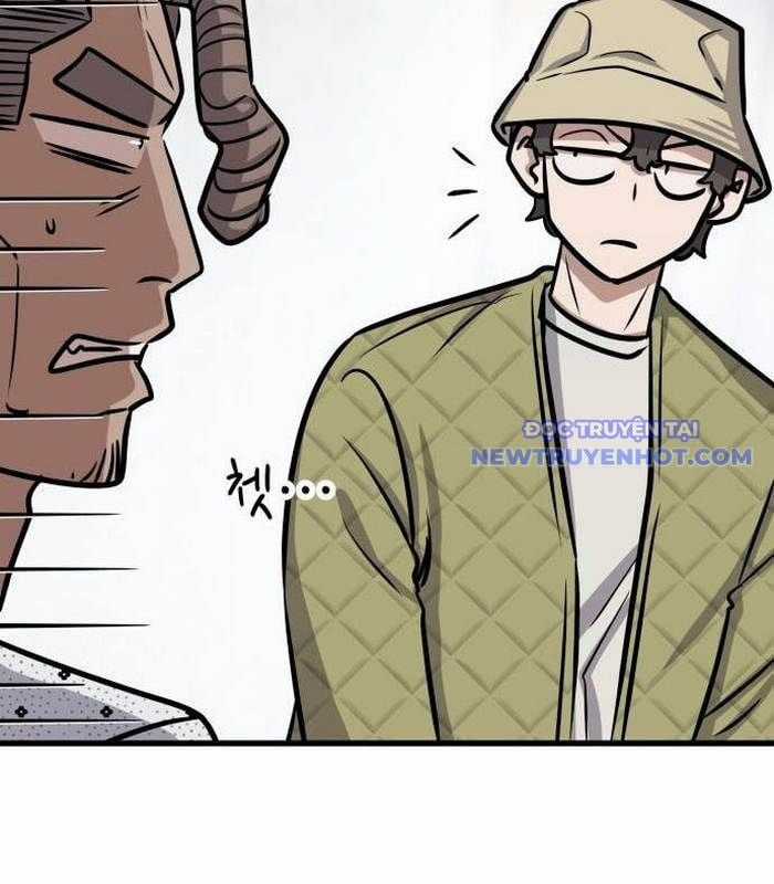 Thợ Săn Huyền Thoại Trẻ Hóa Chapter 39 trang 172