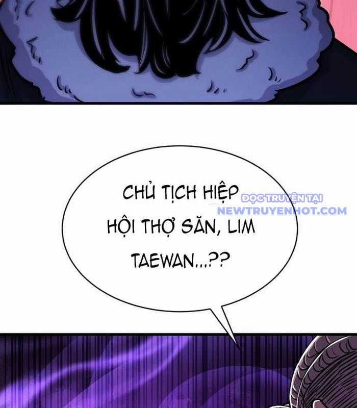 Thợ Săn Huyền Thoại Trẻ Hóa Chapter 39 trang 188