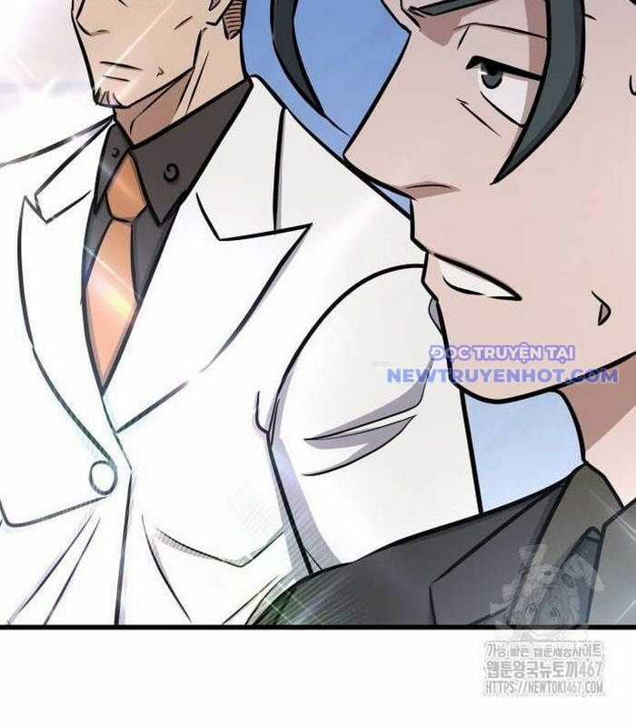 Thợ Săn Huyền Thoại Trẻ Hóa Chapter 39 trang 23