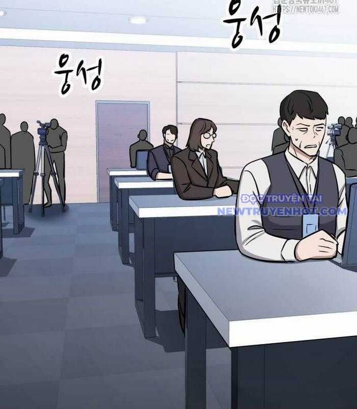 Thợ Săn Huyền Thoại Trẻ Hóa Chapter 39 trang 5