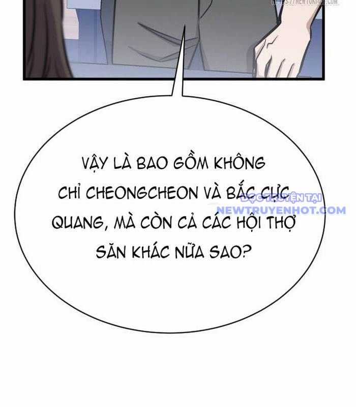 Thợ Săn Huyền Thoại Trẻ Hóa Chapter 39 trang 57