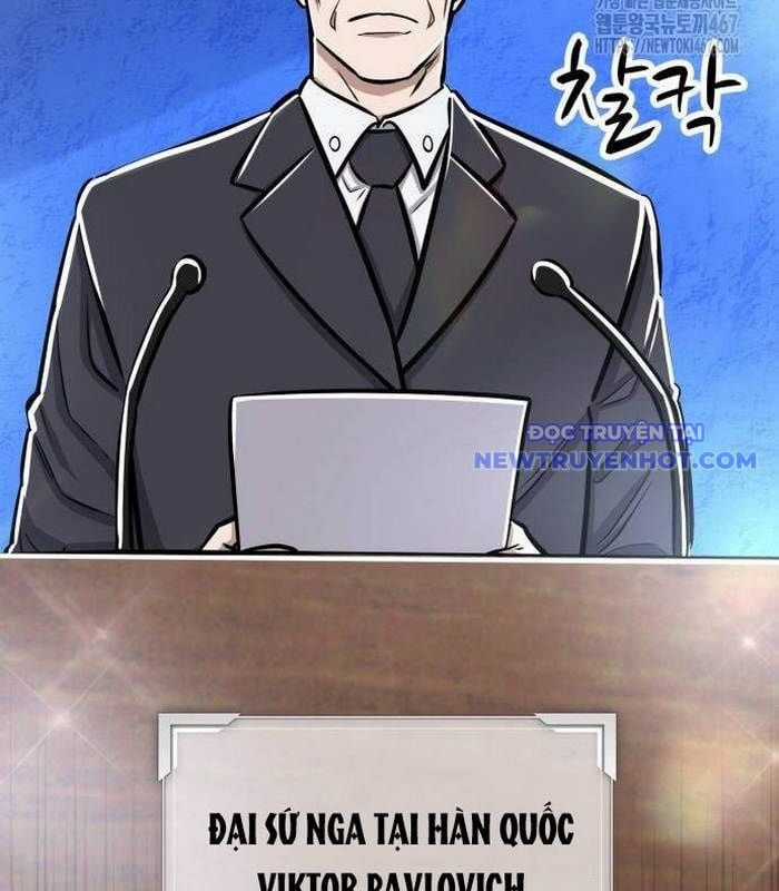 Thợ Săn Huyền Thoại Trẻ Hóa Chapter 39 trang 7