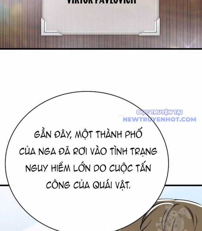 Thợ Săn Huyền Thoại Trẻ Hóa Chapter 39 trang 8