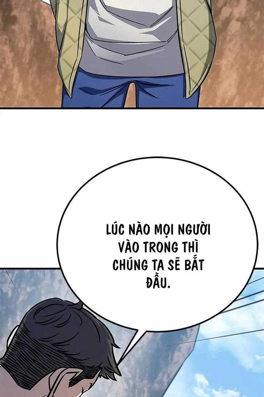 Thợ Săn Huyền Thoại Trẻ Hóa Chapter 4 trang 10