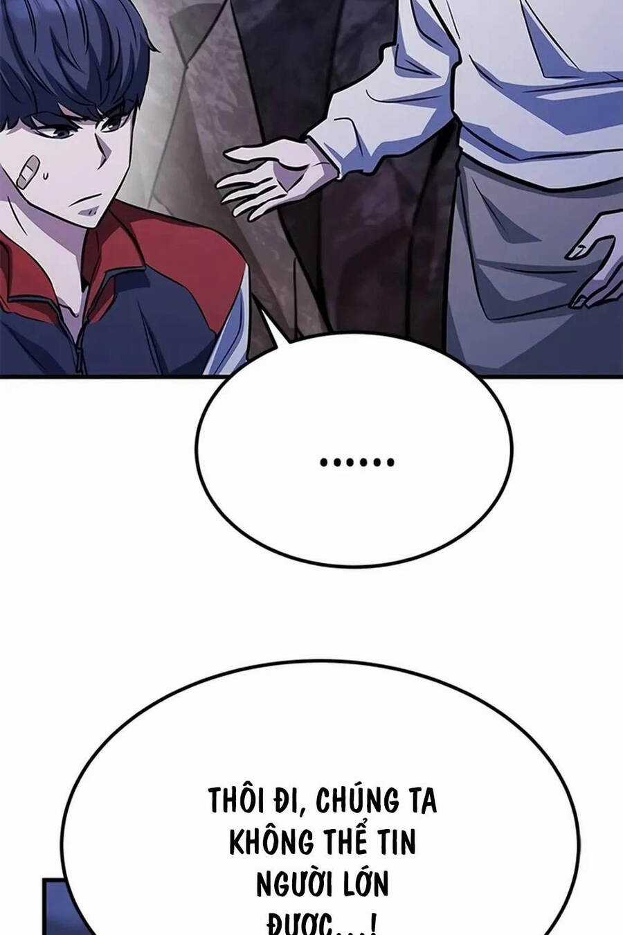 Thợ Săn Huyền Thoại Trẻ Hóa Chapter 4 trang 105