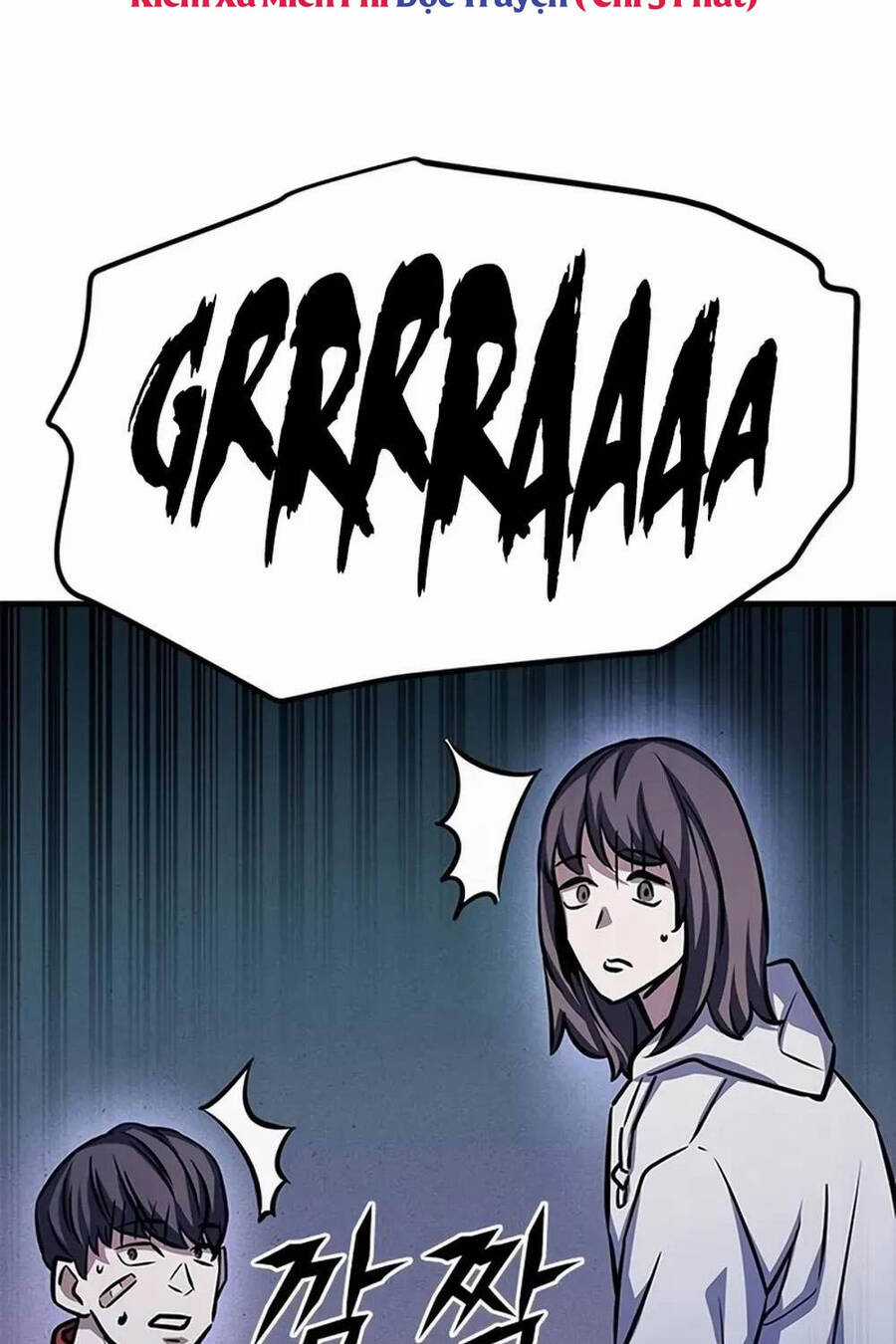 Thợ Săn Huyền Thoại Trẻ Hóa Chapter 4 trang 109