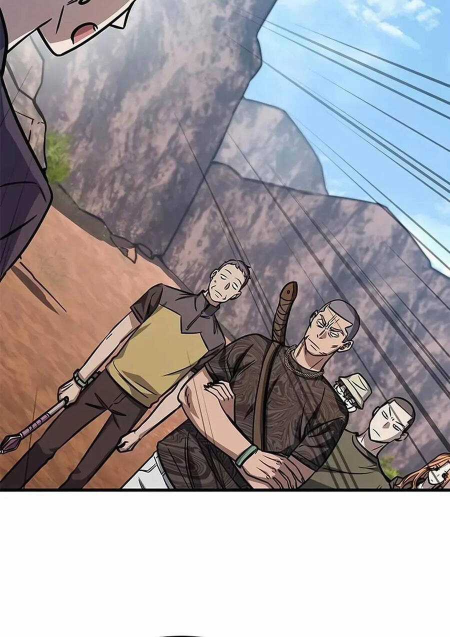 Thợ Săn Huyền Thoại Trẻ Hóa Chapter 4 trang 11