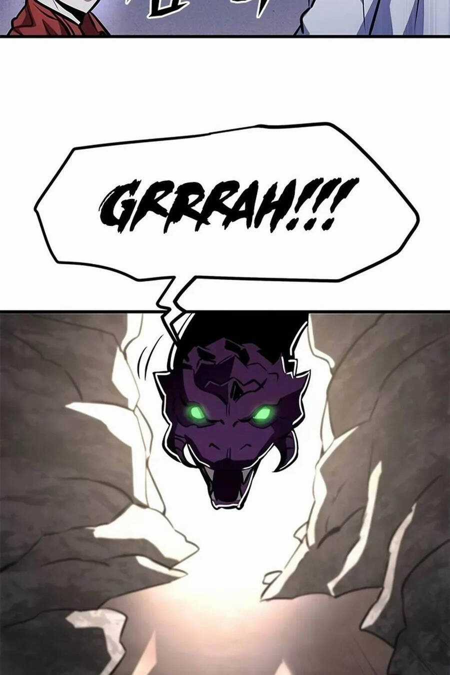 Thợ Săn Huyền Thoại Trẻ Hóa Chapter 4 trang 110