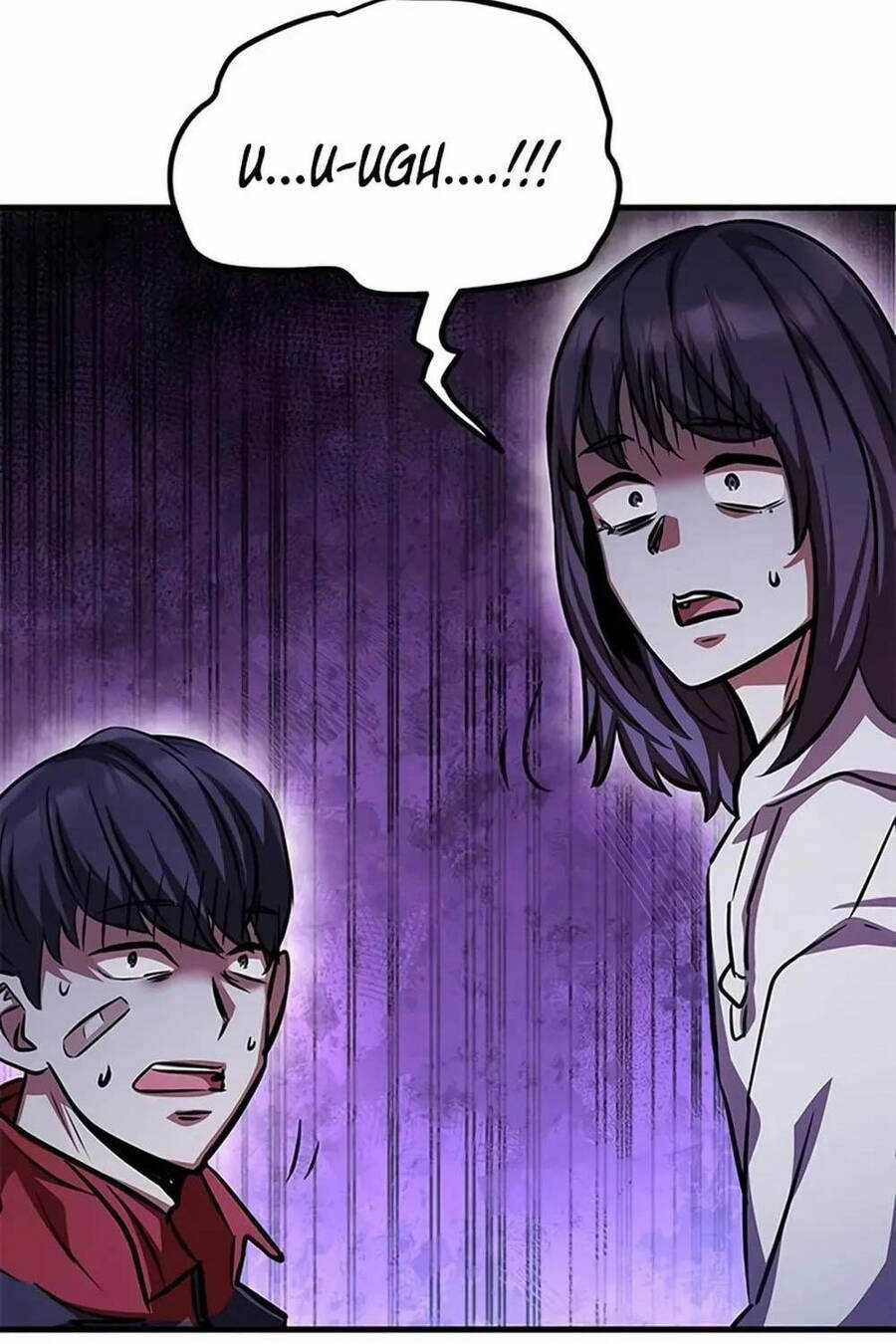 Thợ Săn Huyền Thoại Trẻ Hóa Chapter 4 trang 114