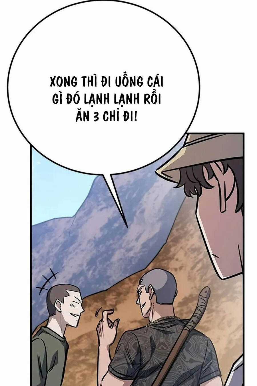 Thợ Săn Huyền Thoại Trẻ Hóa Chapter 4 trang 12