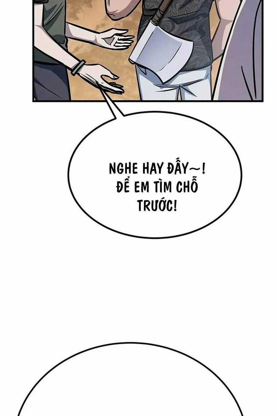 Thợ Săn Huyền Thoại Trẻ Hóa Chapter 4 trang 13