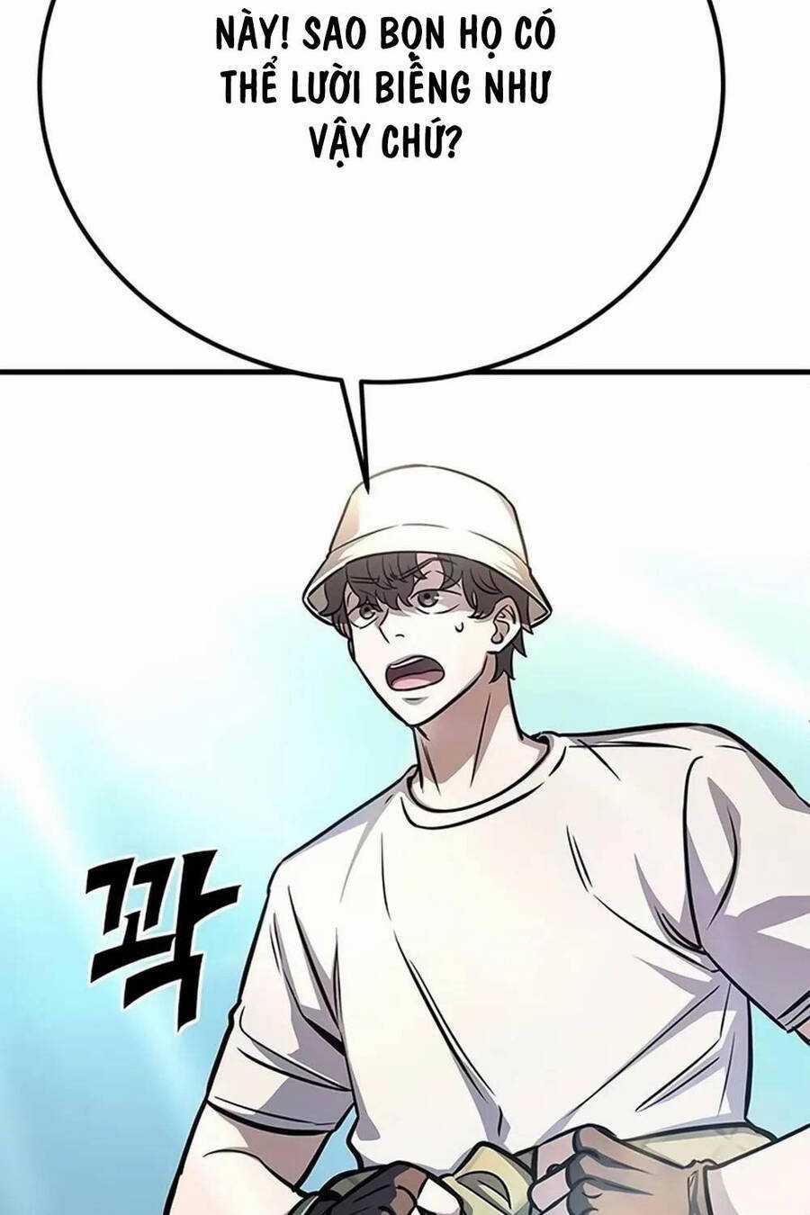 Thợ Săn Huyền Thoại Trẻ Hóa Chapter 4 trang 14