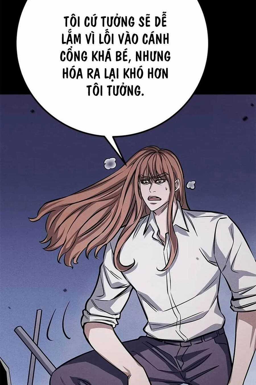 Thợ Săn Huyền Thoại Trẻ Hóa Chapter 4 trang 17