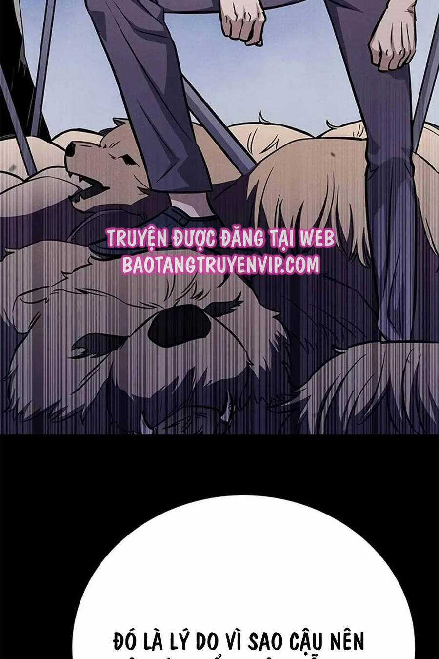 Thợ Săn Huyền Thoại Trẻ Hóa Chapter 4 trang 18