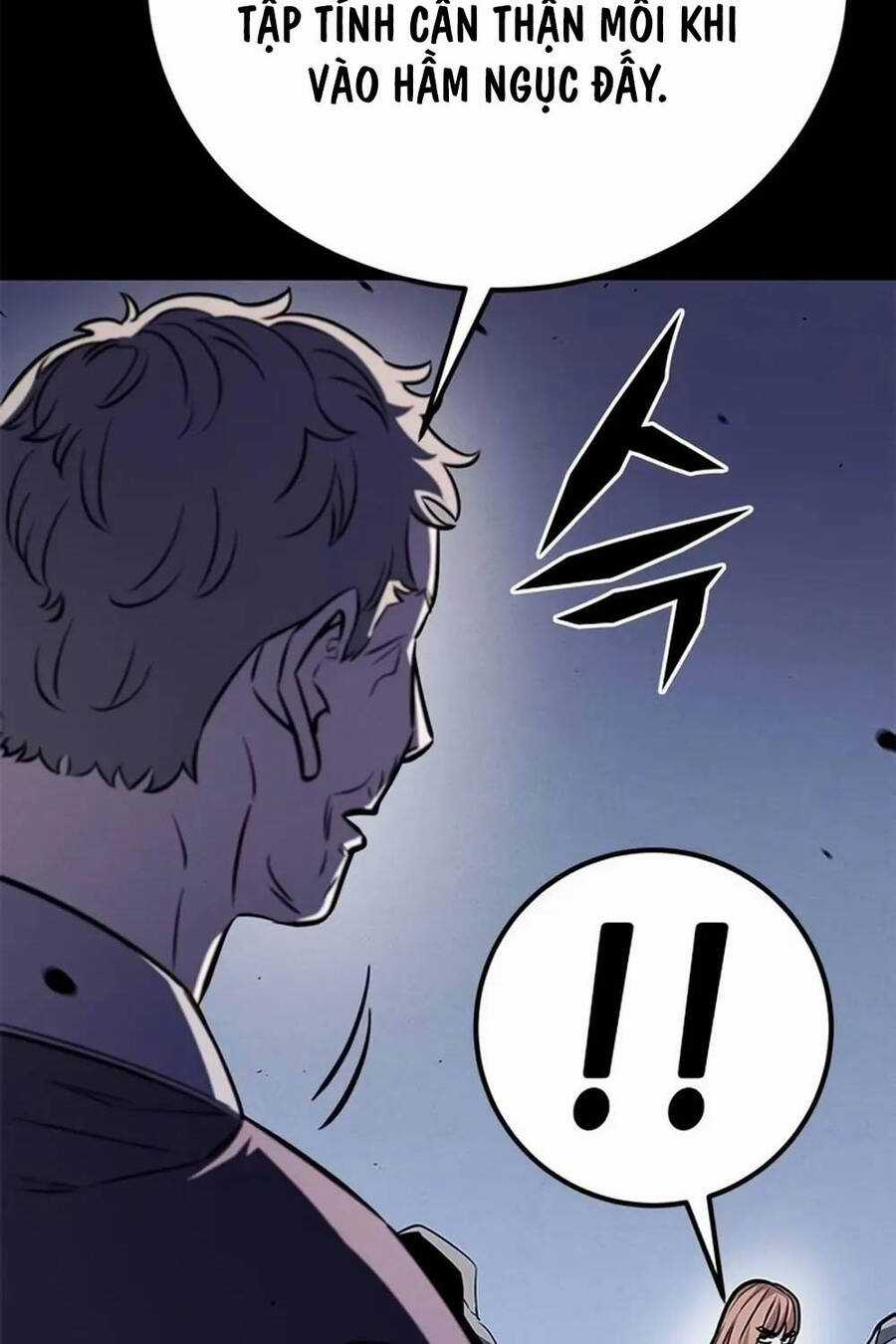 Thợ Săn Huyền Thoại Trẻ Hóa Chapter 4 trang 19