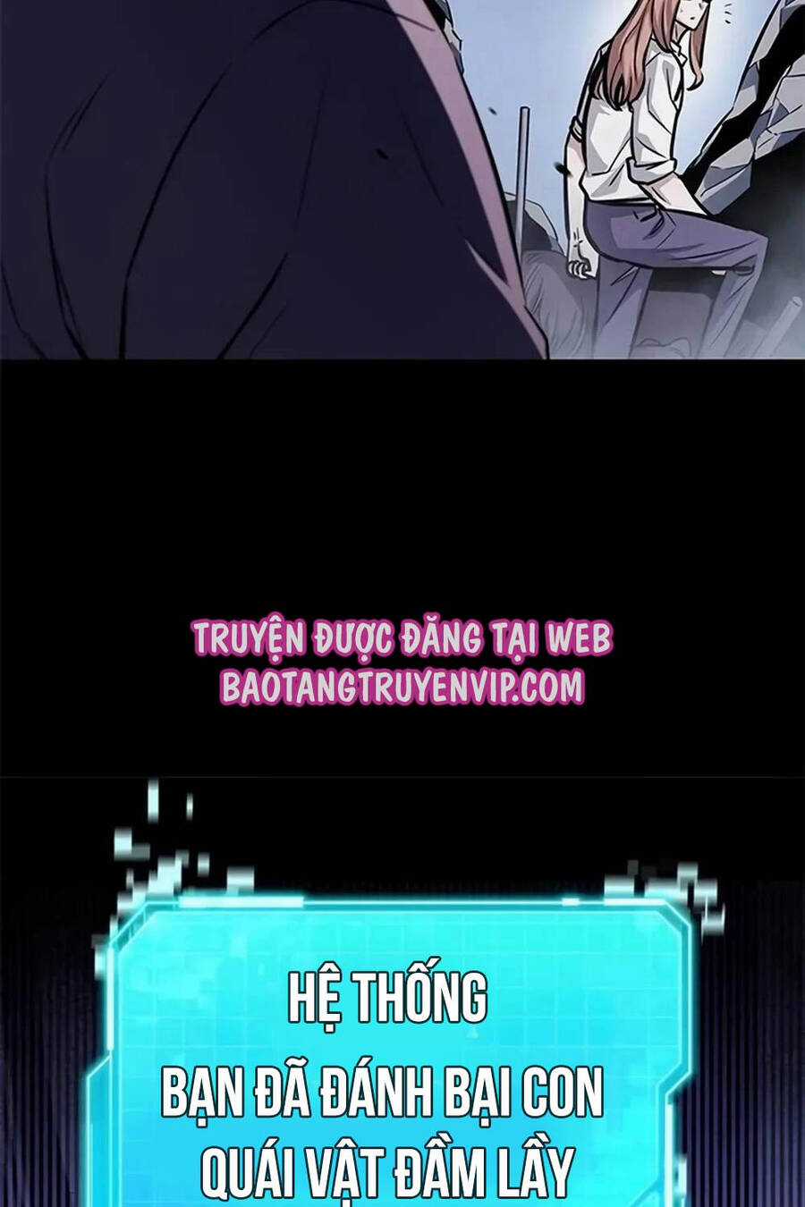 Thợ Săn Huyền Thoại Trẻ Hóa Chapter 4 trang 20