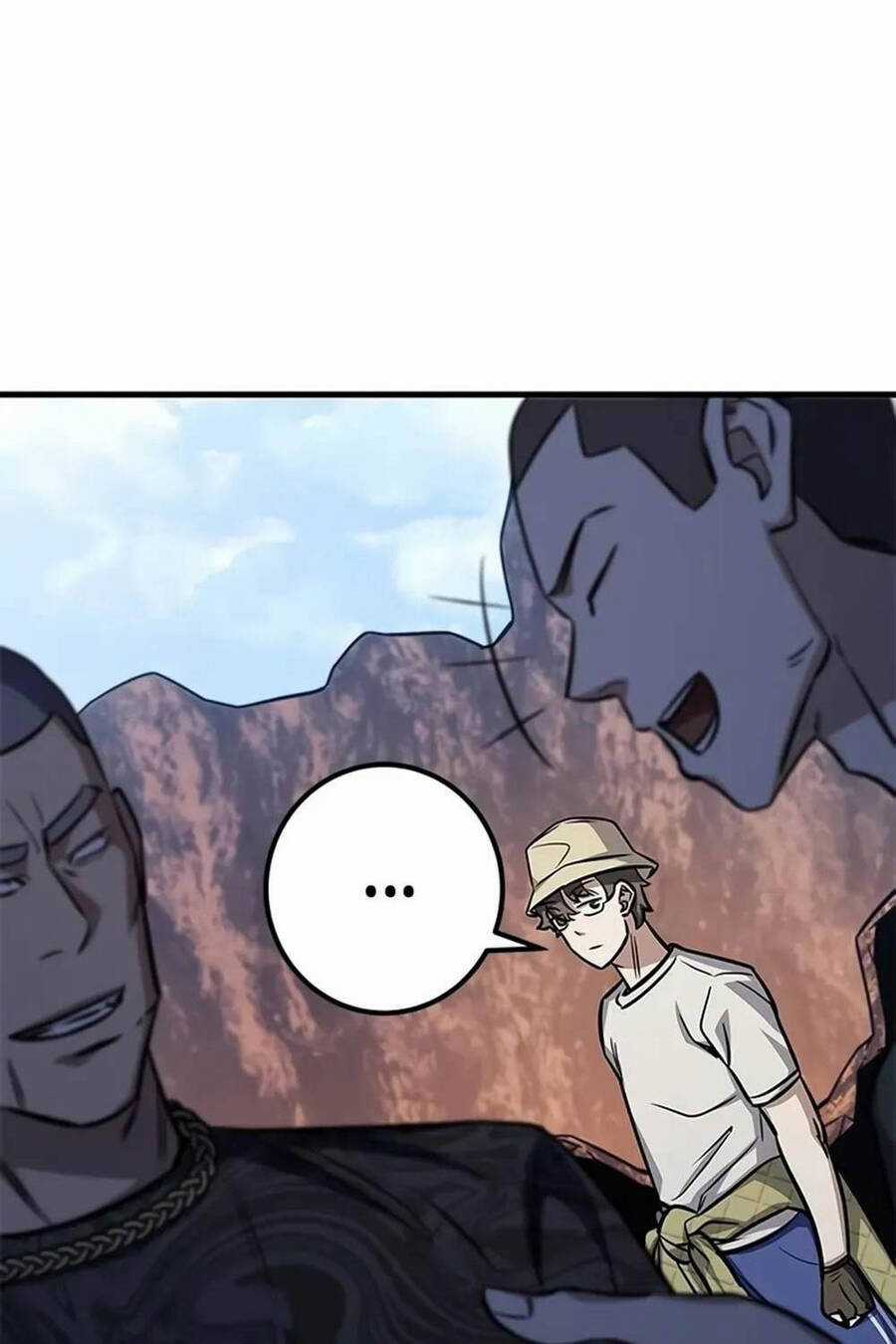 Thợ Săn Huyền Thoại Trẻ Hóa Chapter 4 trang 27