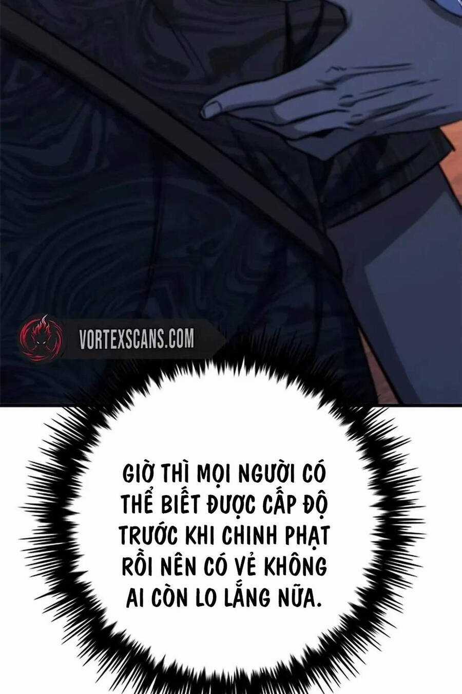 Thợ Săn Huyền Thoại Trẻ Hóa Chapter 4 trang 28