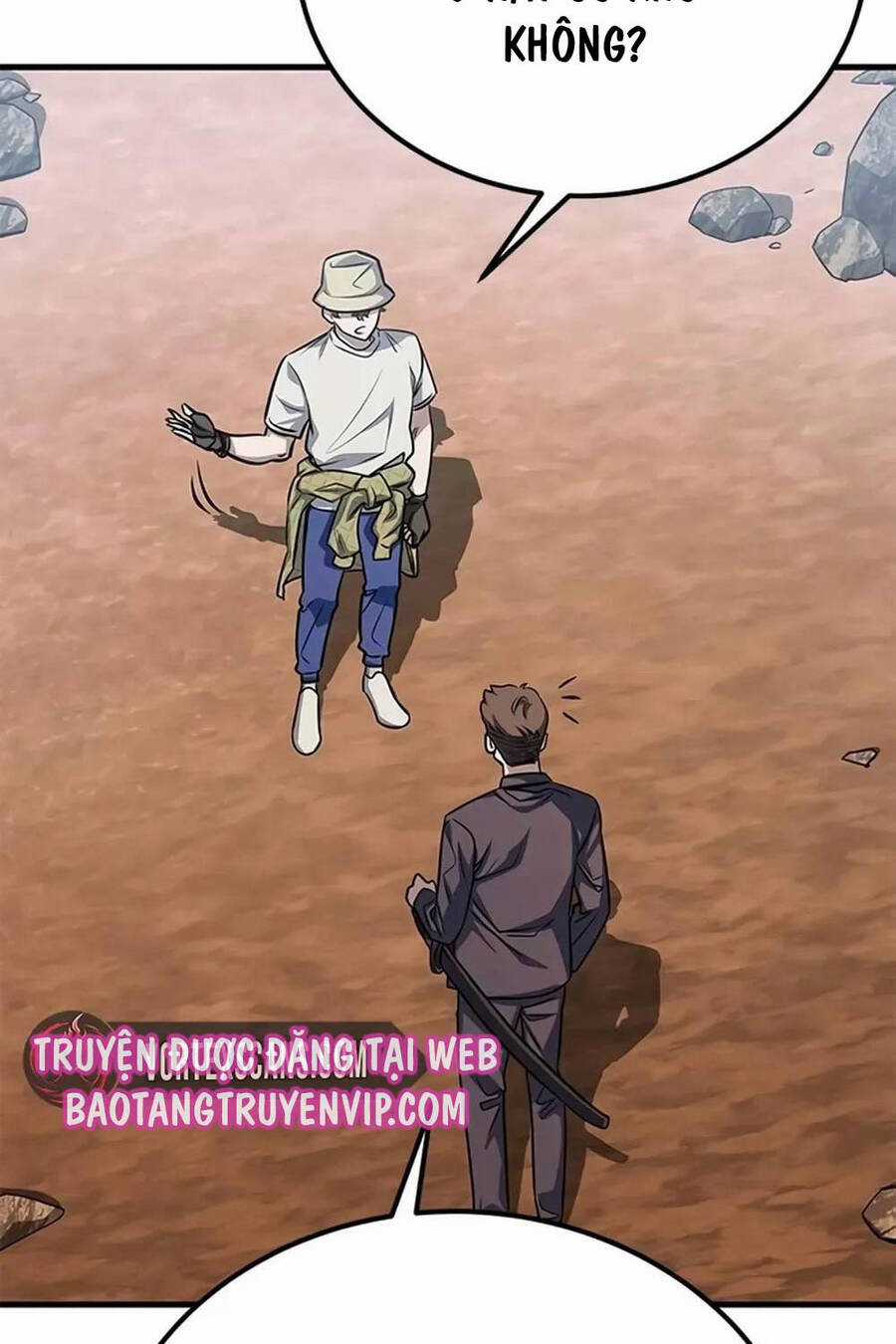 Thợ Săn Huyền Thoại Trẻ Hóa Chapter 4 trang 32