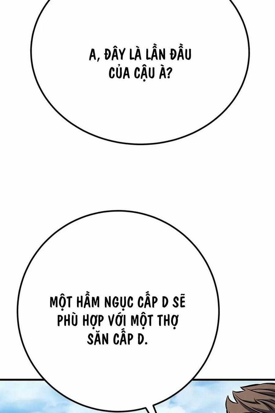 Thợ Săn Huyền Thoại Trẻ Hóa Chapter 4 trang 33