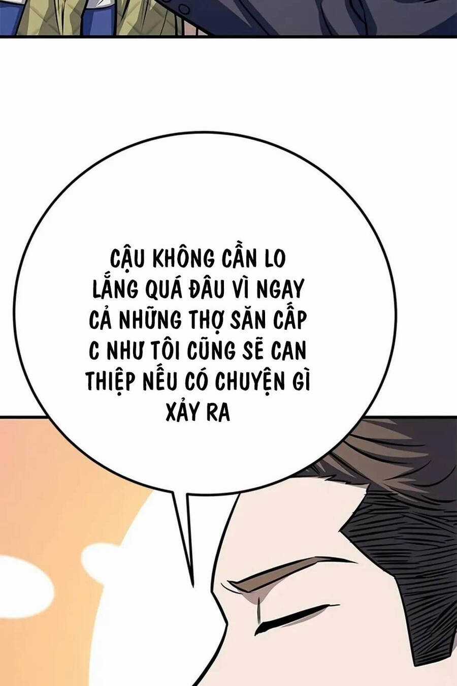 Thợ Săn Huyền Thoại Trẻ Hóa Chapter 4 trang 35