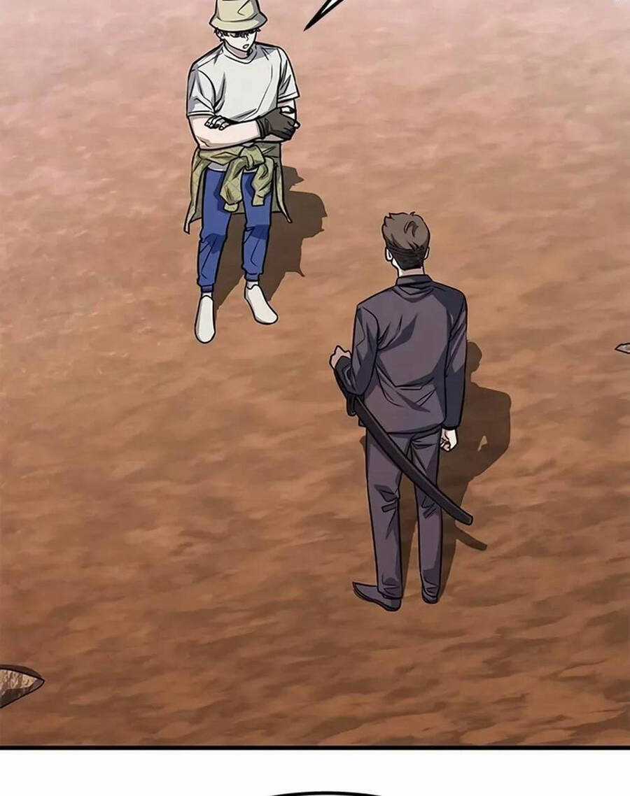 Thợ Săn Huyền Thoại Trẻ Hóa Chapter 4 trang 37