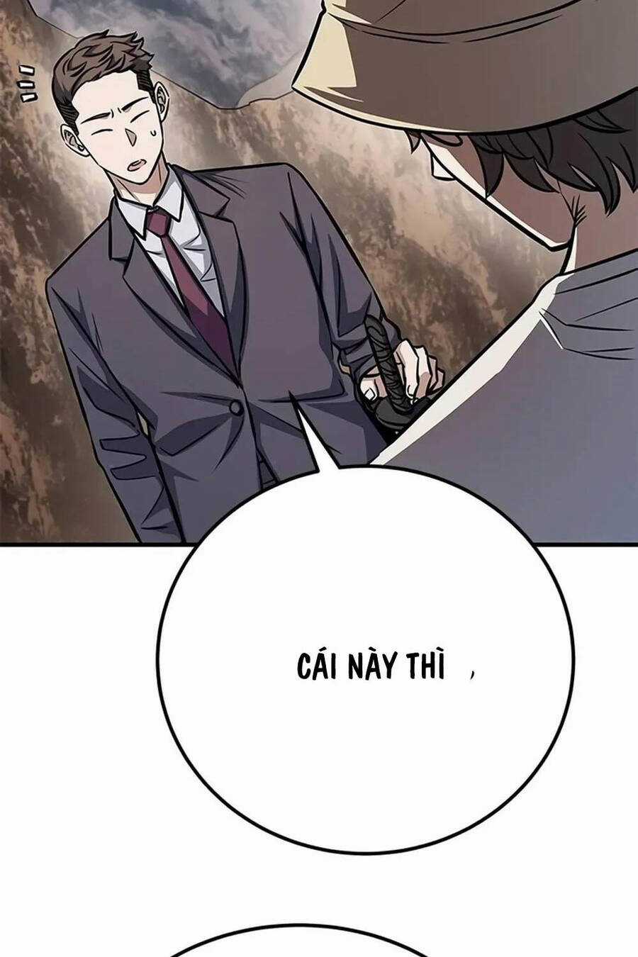 Thợ Săn Huyền Thoại Trẻ Hóa Chapter 4 trang 39