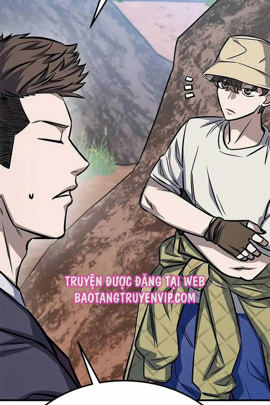 Thợ Săn Huyền Thoại Trẻ Hóa Chapter 4 trang 45