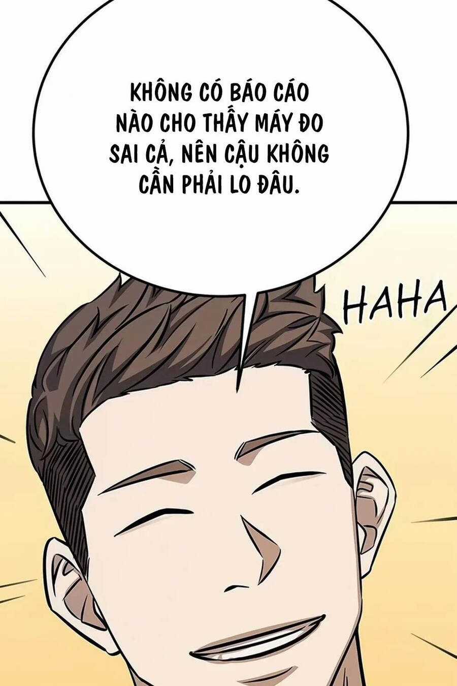 Thợ Săn Huyền Thoại Trẻ Hóa Chapter 4 trang 48