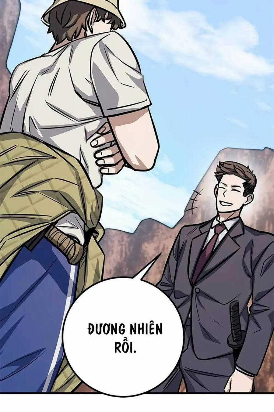 Thợ Săn Huyền Thoại Trẻ Hóa Chapter 4 trang 50