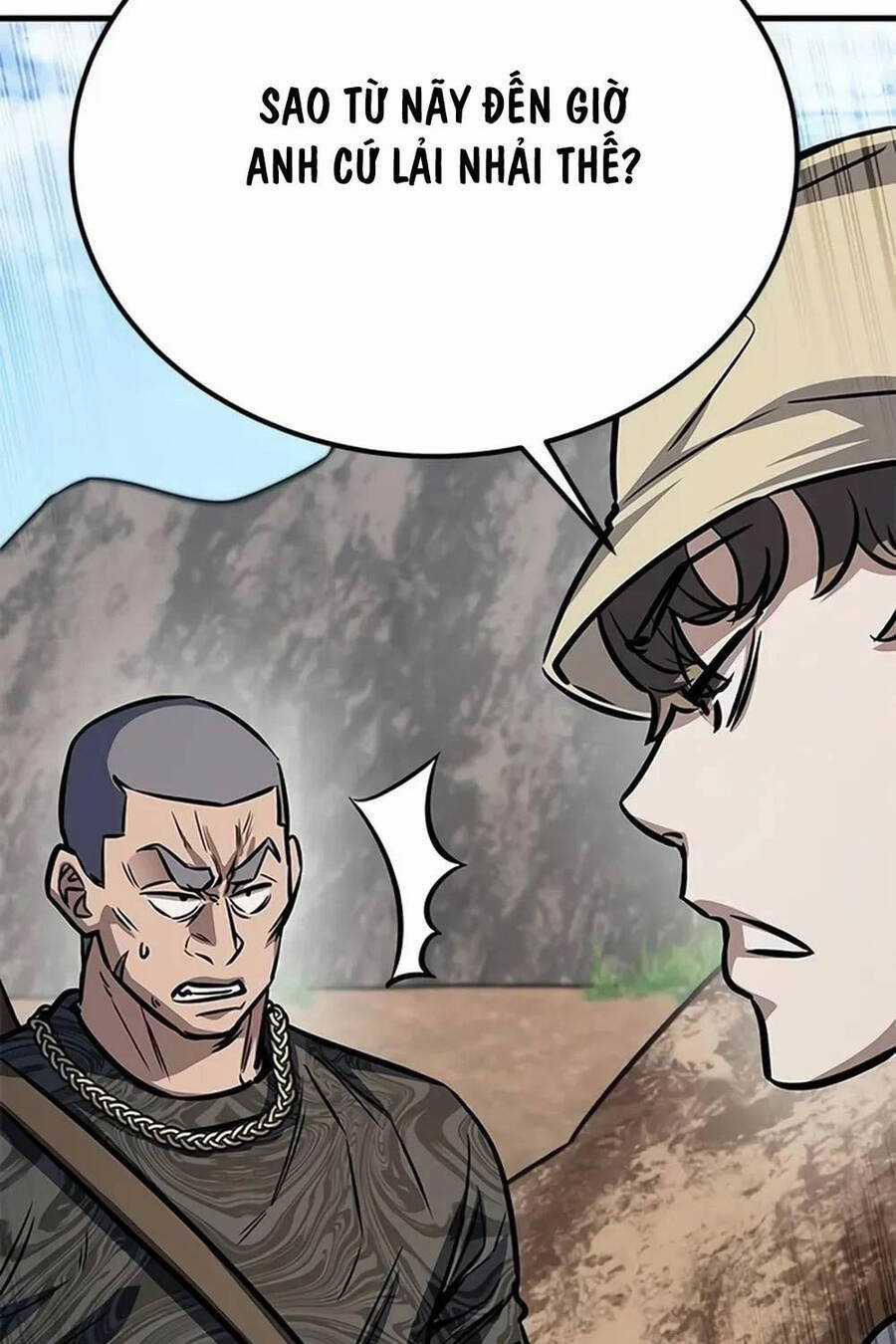 Thợ Săn Huyền Thoại Trẻ Hóa Chapter 4 trang 54