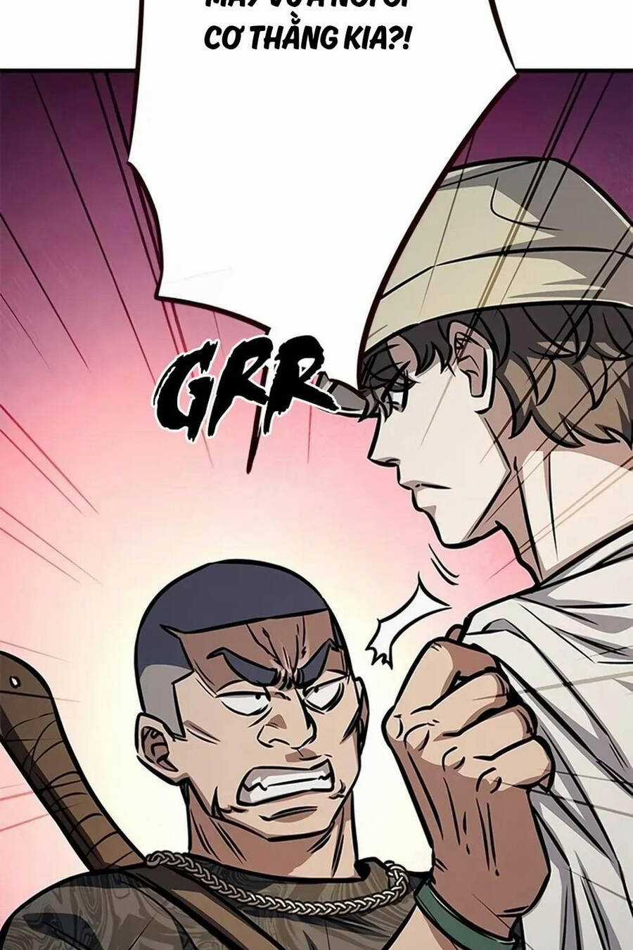 Thợ Săn Huyền Thoại Trẻ Hóa Chapter 4 trang 56