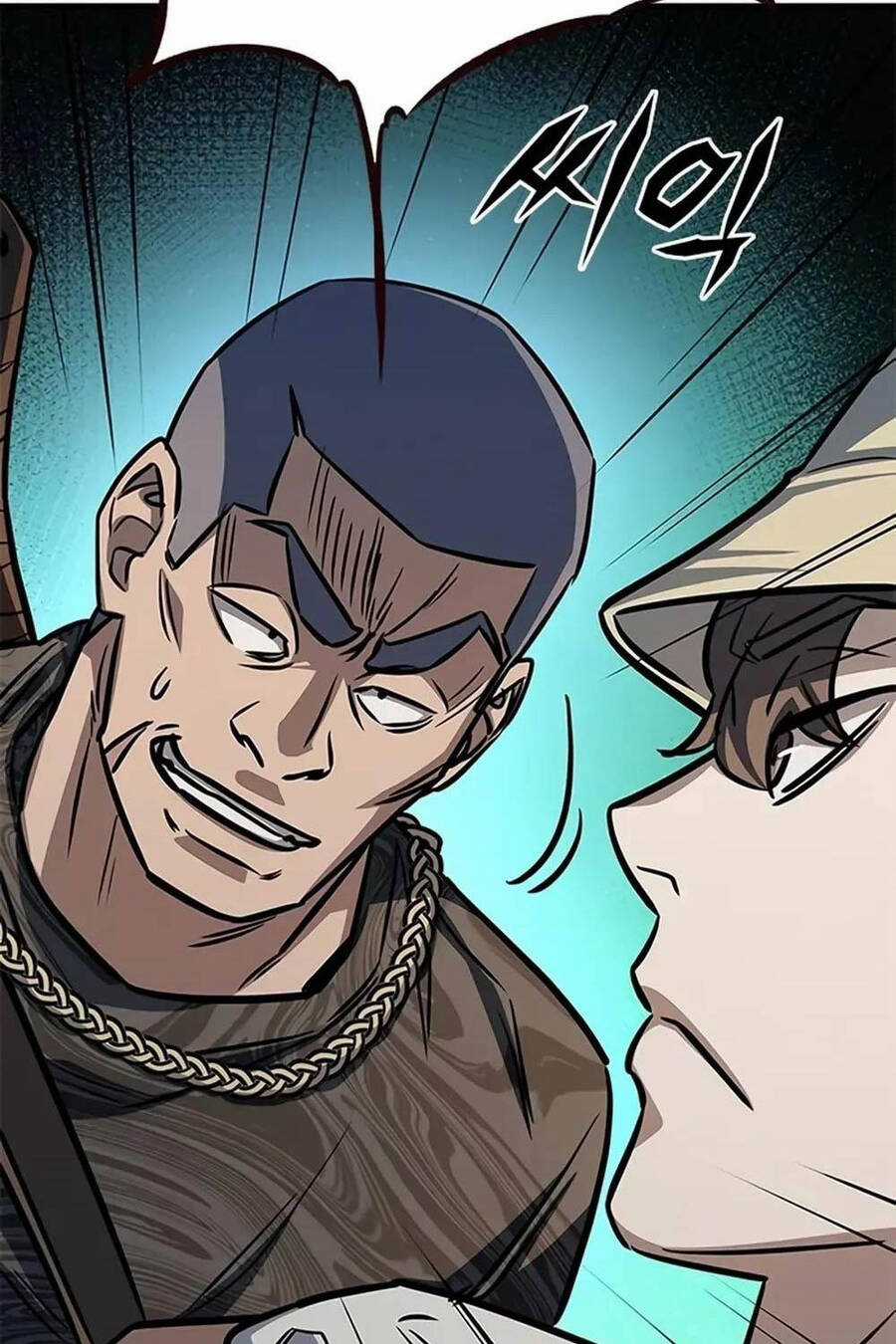 Thợ Săn Huyền Thoại Trẻ Hóa Chapter 4 trang 61