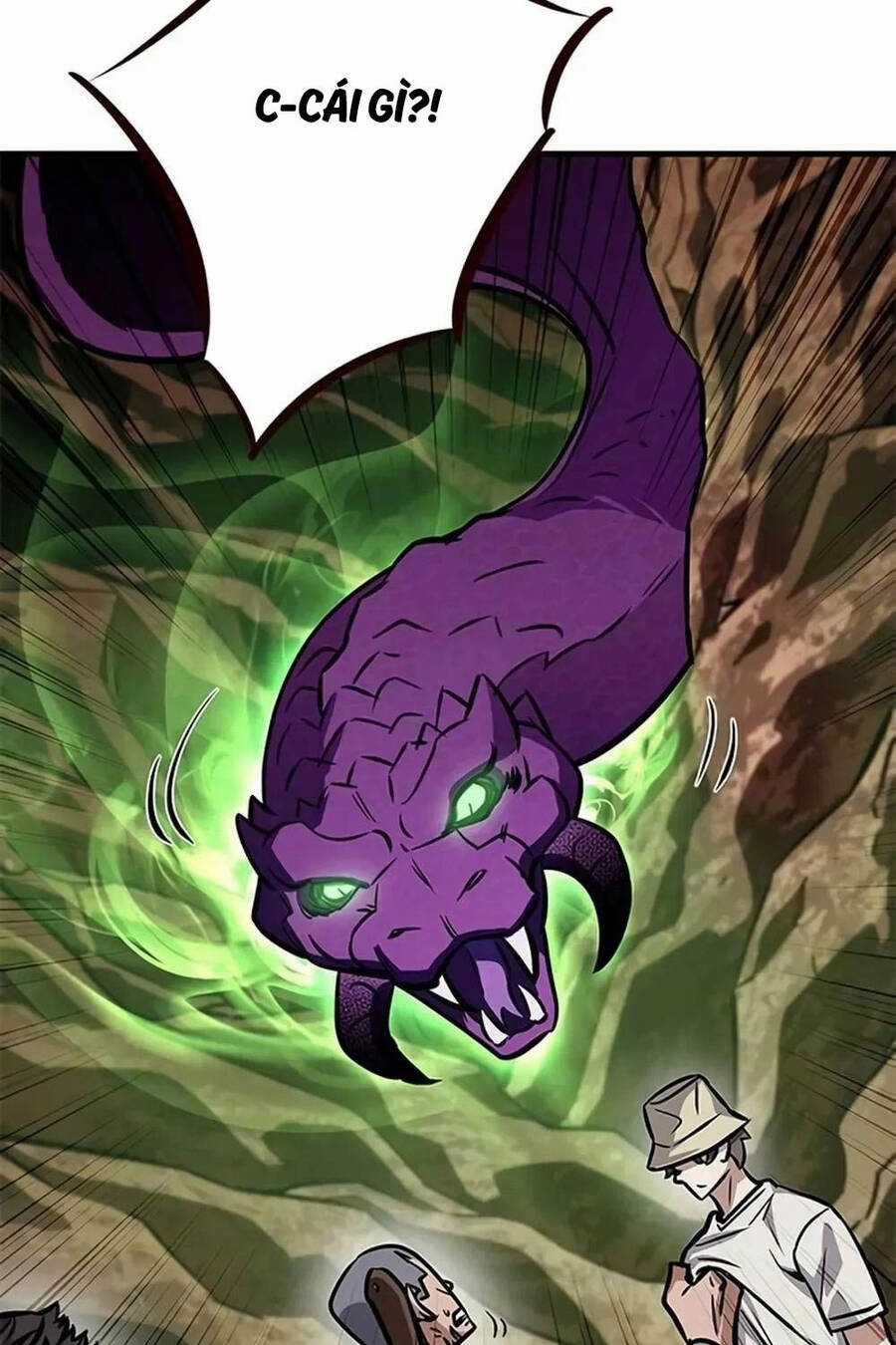 Thợ Săn Huyền Thoại Trẻ Hóa Chapter 4 trang 68