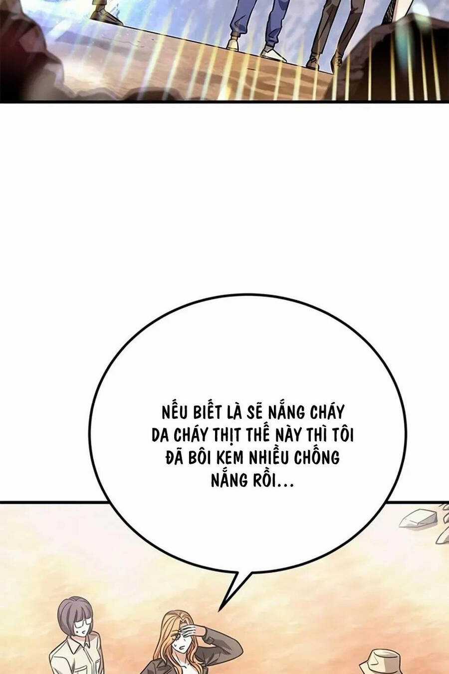 Thợ Săn Huyền Thoại Trẻ Hóa Chapter 4 trang 7