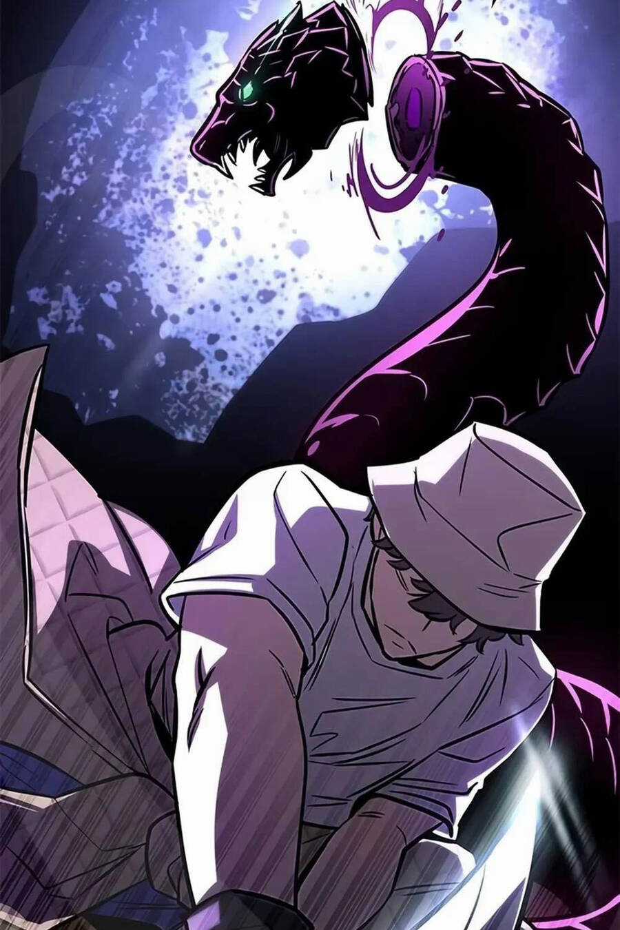 Thợ Săn Huyền Thoại Trẻ Hóa Chapter 4 trang 78