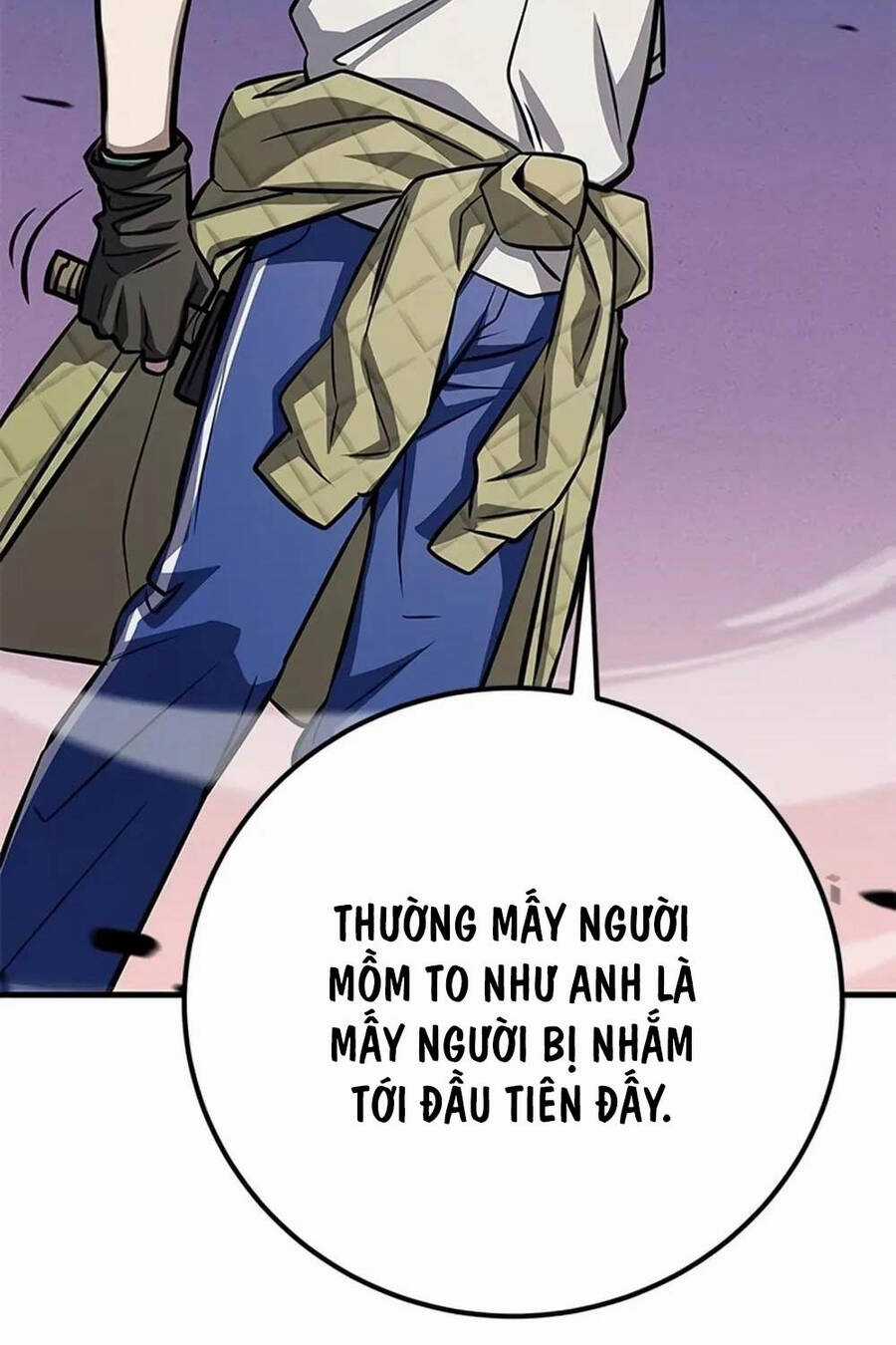 Thợ Săn Huyền Thoại Trẻ Hóa Chapter 4 trang 85