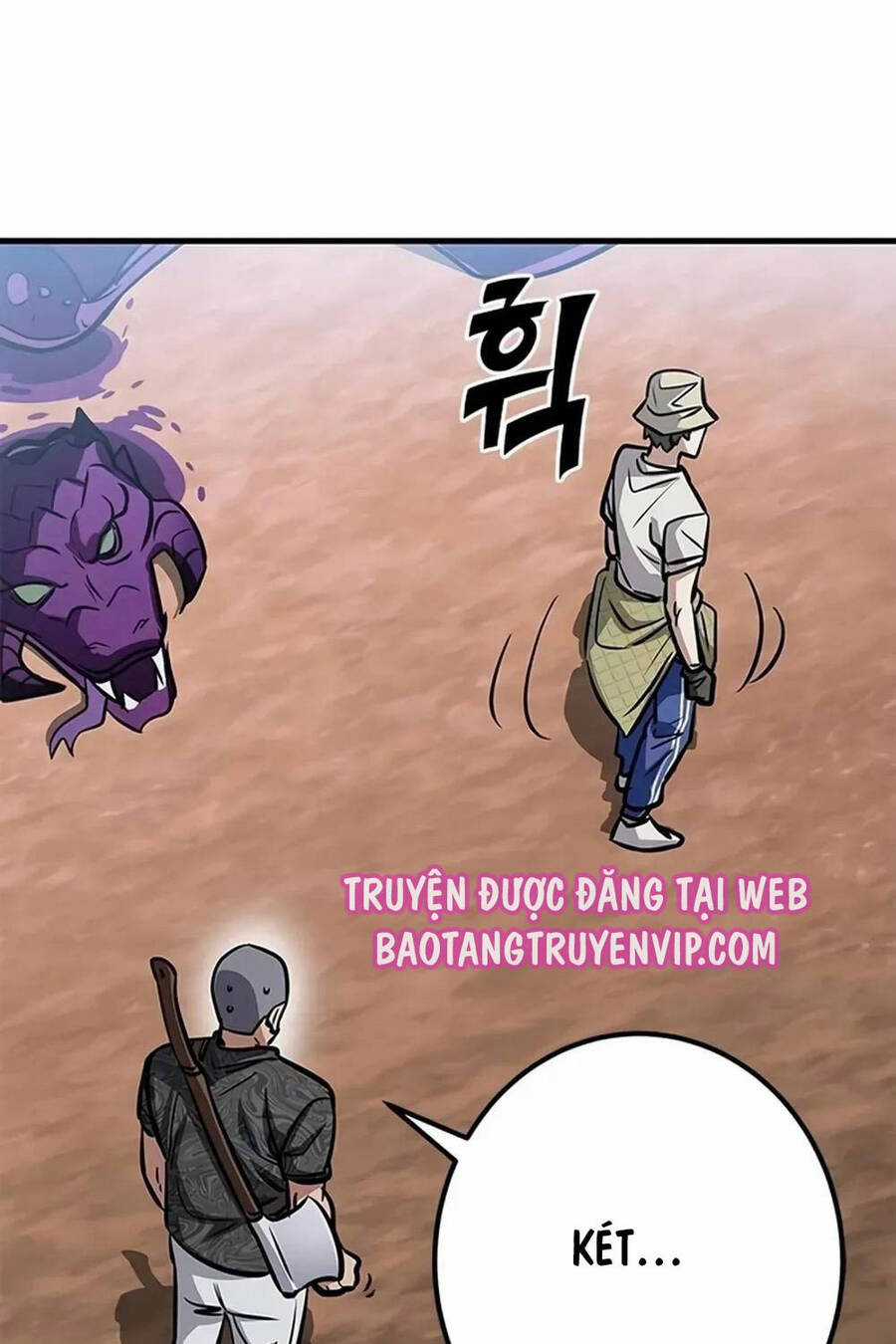 Thợ Săn Huyền Thoại Trẻ Hóa Chapter 4 trang 86